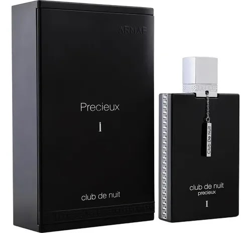 Perfume Club de Nuit Precieux Armaf