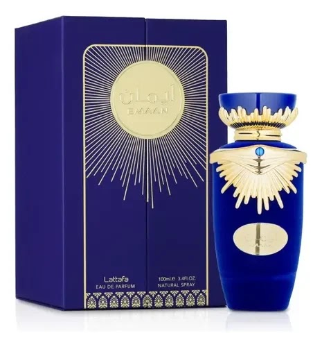Perfume Emaan Lattafa